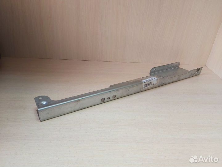 Стойка борта прицепа мзса 817700.002, задняя лева