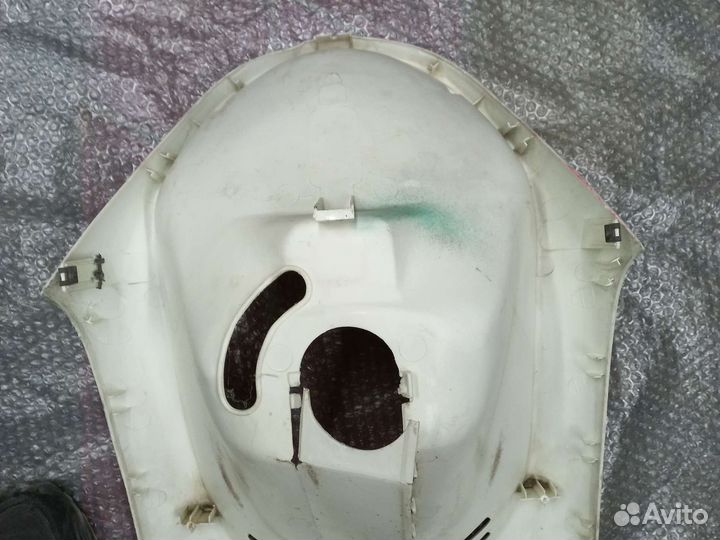 Honda tact af 16 подклювник