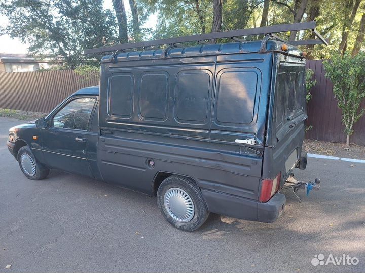 ИЖ 2717, 2003