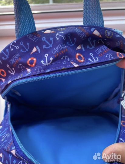 Новый рюкзак «Свинка Пеппа»