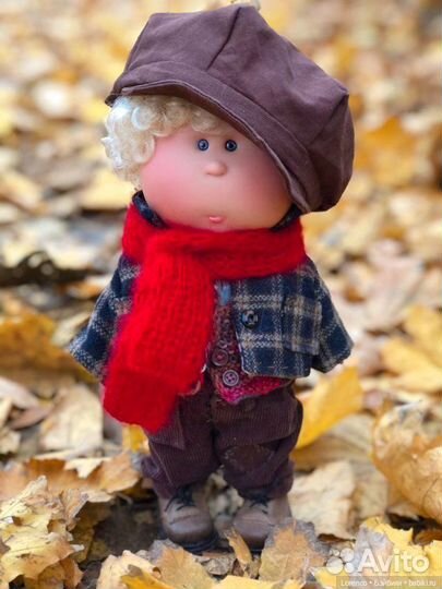 Детки, одетые в стиле СССР