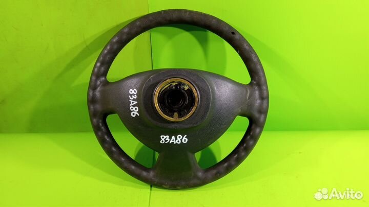 Руль для Daewoo Nexia 1995 - 2015