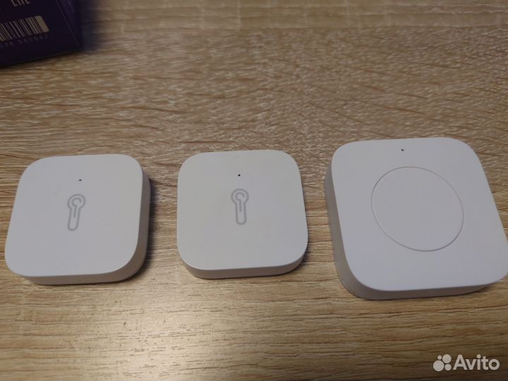 Датчики Яндекс, Xiaomi