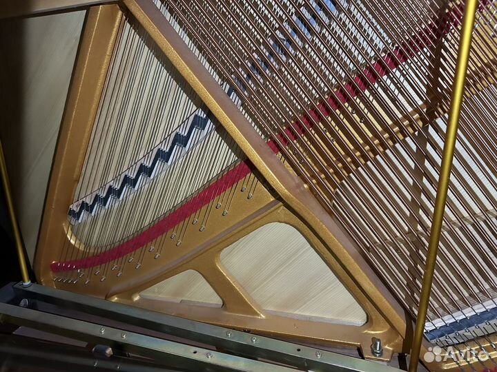 Пианино Ritmuller (2013-15 гг) +доставка