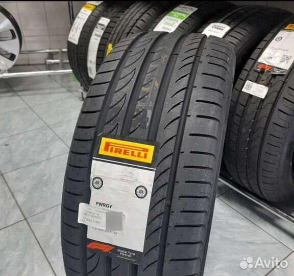 Pirelli Powergy 225/60 R18 99V