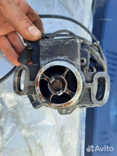 Трамблер nissan premera p11