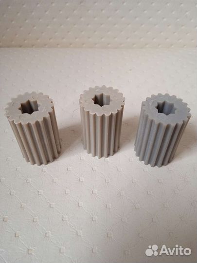 Шестерёнка