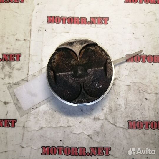 Поршень для мотоцикла Kawasaki ZX600 ZX-6R ZZR600