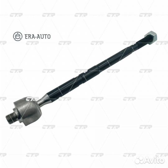 CTR CR0792 Тяга рулевая LR (без наконечника) Opel Corsa D 1.0 16V/1.2 16V/1.4 16V 07.06 CTR CR0792