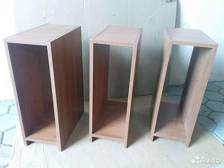 Подставка-полка под системный блок