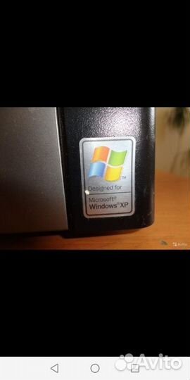 Компьютер pentium 4