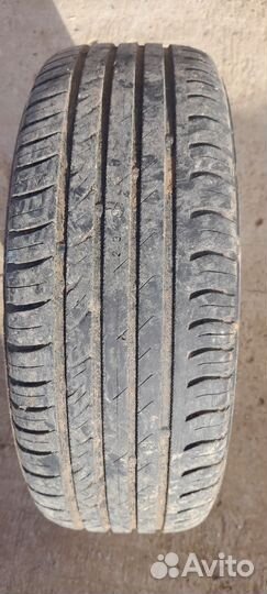 Комплект колёс