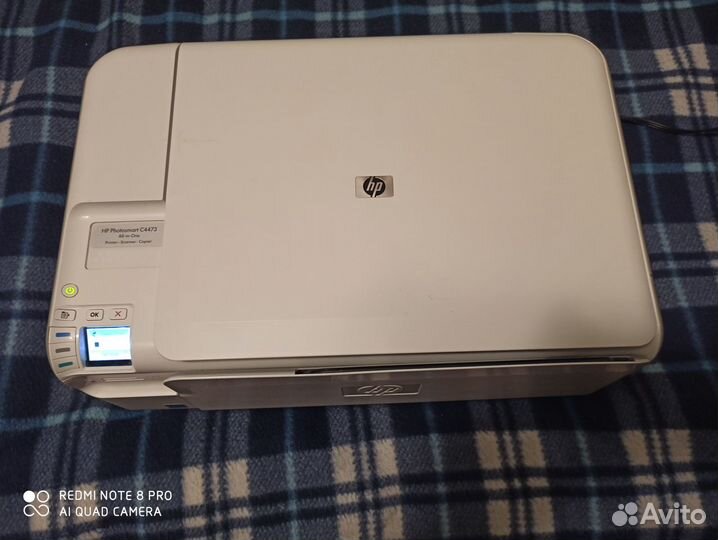 Мфу, Принтер, Сканер, Копир