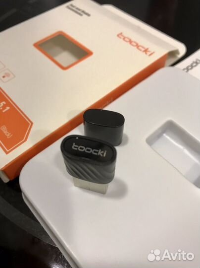 Bluetooth USB адаптер v5.1