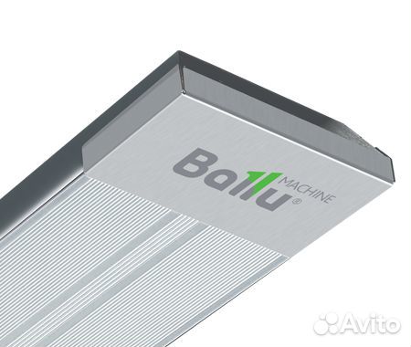 Инфракрасный обогреватель Ballu BIH-APL-0.8