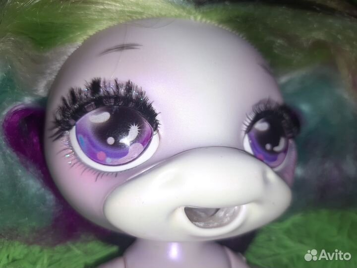 Рoоpsiе Slimе Единорог