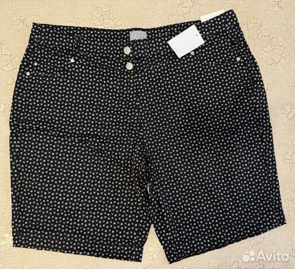 Женские шорты