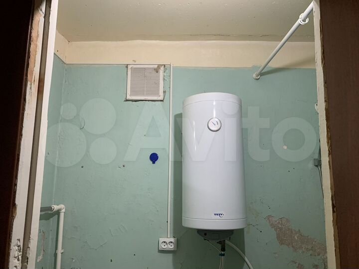 2-к. квартира, 53 м², 1/2 эт.