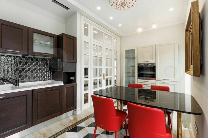 3-к. квартира, 46 м², 13/16 эт.