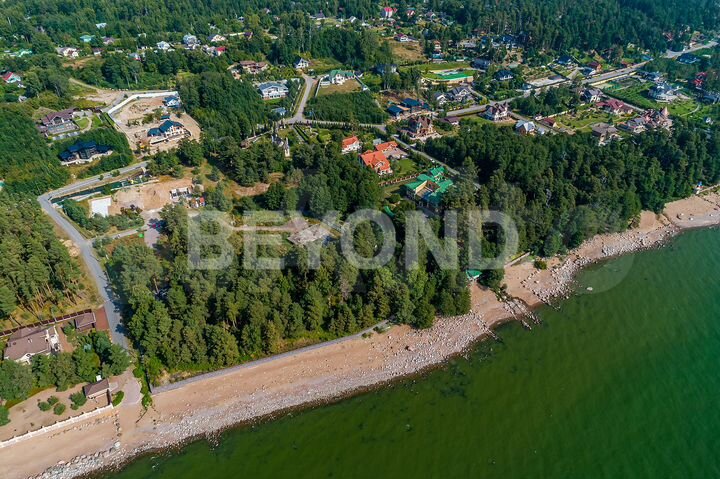 Участок 51 сот. (СНТ, ДНП)