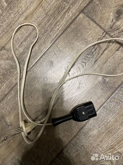 Самовар электрический зшв 1985г