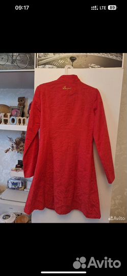 Пальто оригинал Испания