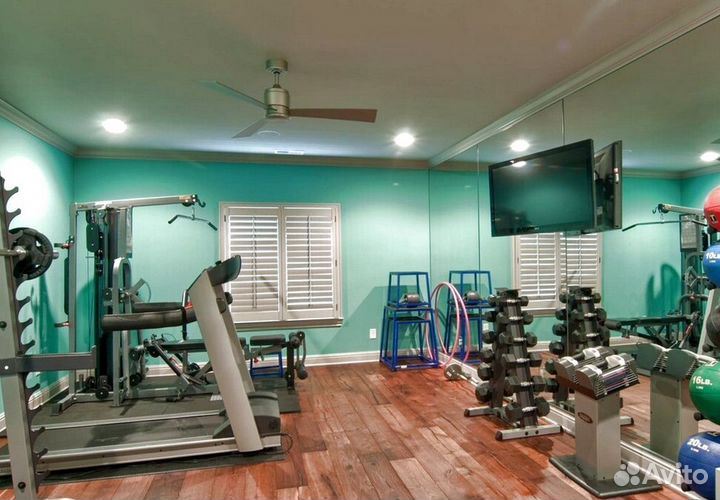 Зеркала любые