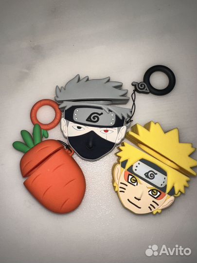 Чехол для наушников airpods