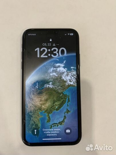 Телефон iPhone Xr