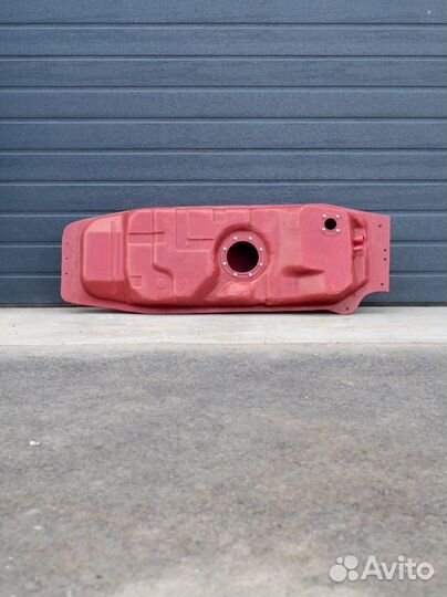 Бак топливный SsangYong Kyron Actyon (лит