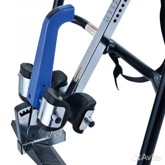 Инверсионный стол DFC XJ-CI-03VB2 синий