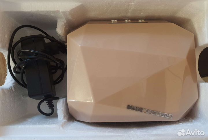 Набор для маникюра