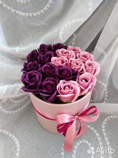 Букет цветы День Учителя