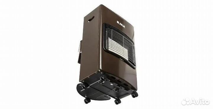 Газовый инфракрасный обогреватель JAX jghd-4200