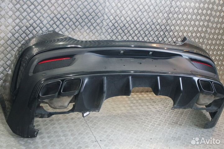 Разборка Mercedes GLE 6.3 AMG W167 / C167 / V167