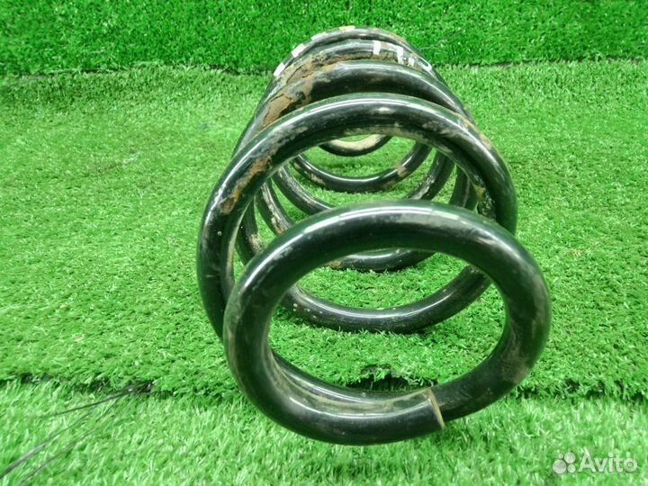 Пружина передняя Audi A4 8E 1BA 4345