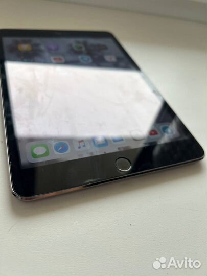iPad mini 3