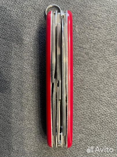 Нож складной швейцарский victorinox