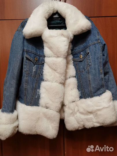 Вещи 2 пакета 44-46 размер