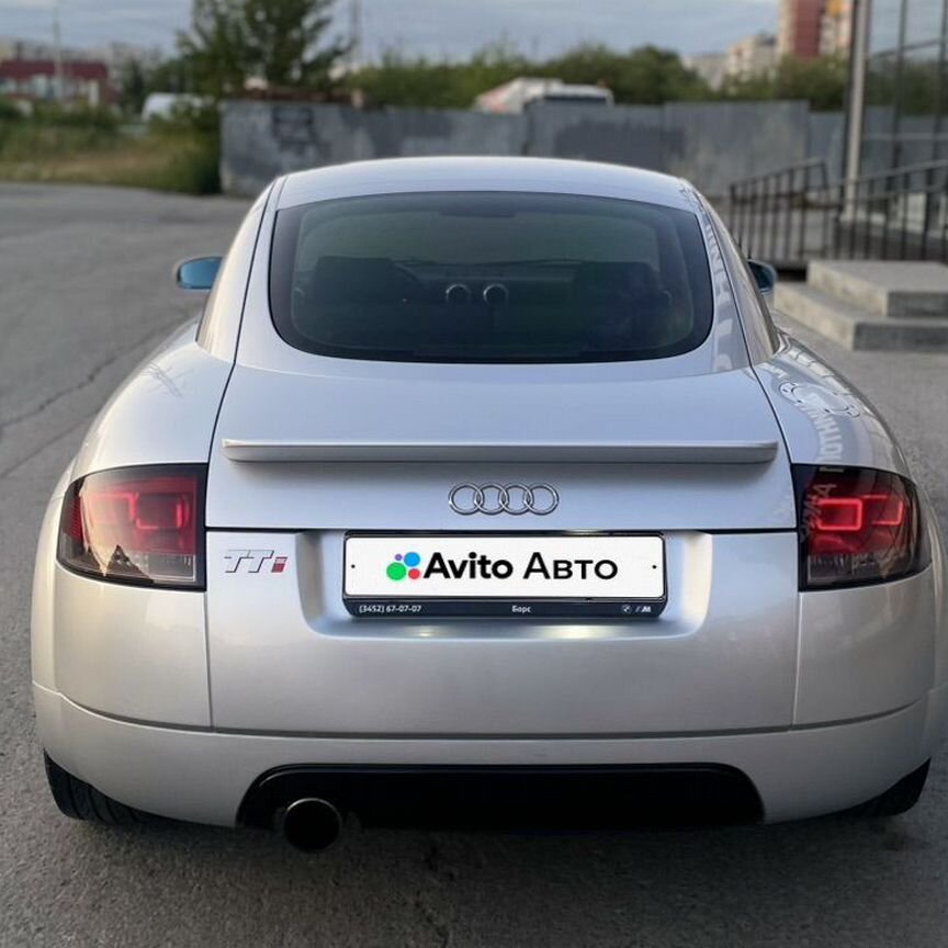 ⭐️ Купить Audi 🚘 от 110 000 ₽ в Тюмени: 318 объявлений — Ауди
