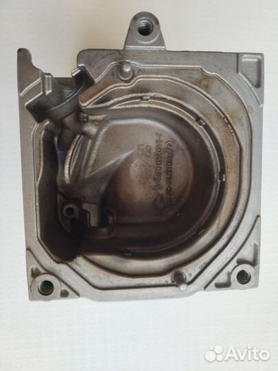 Корпус отопителя Webasto Thermo Top Evo