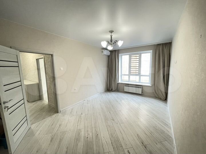 3-к. квартира, 90,1 м², 11/18 эт.