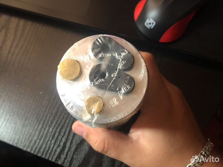 Осушитель Кондиционера