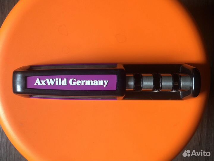 Точилка для ножей