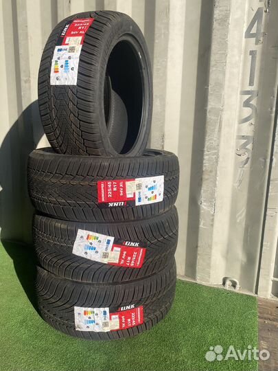 iLink SnowGripper I 225/45 R17