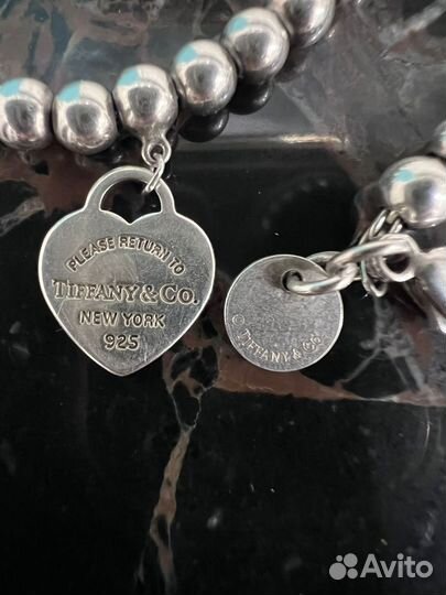 Tiffany браслет