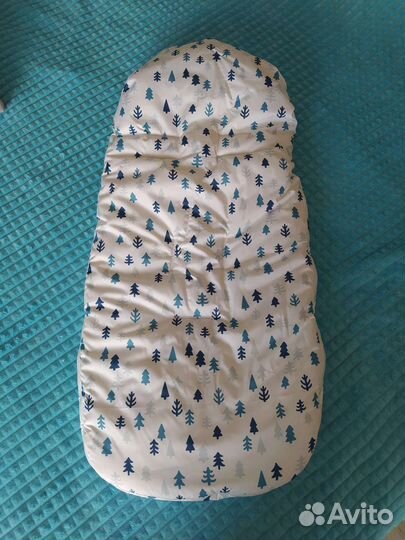 Конверт Bon cotton
