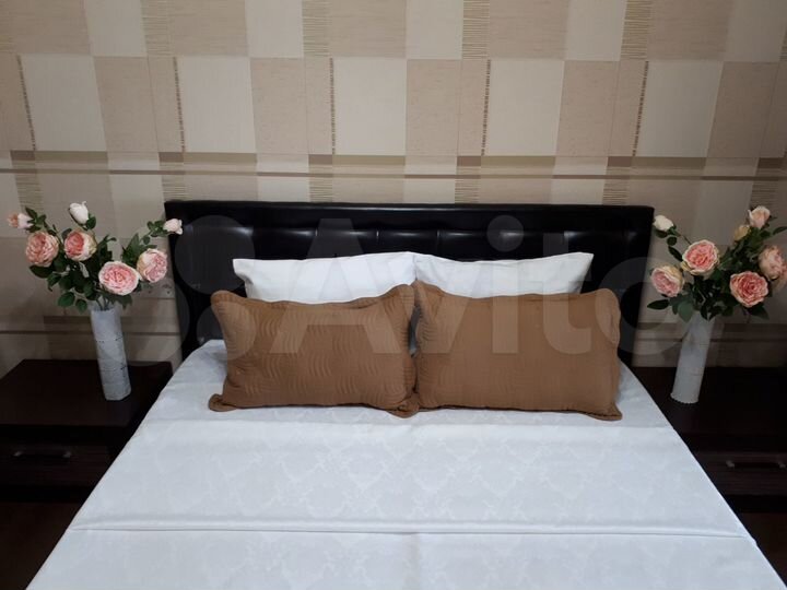 2-к. квартира, 60 м², 8/11 эт.