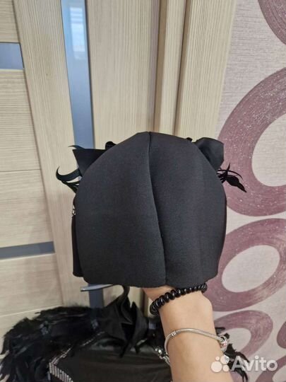 Костюм совы