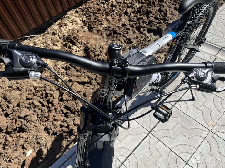 Велосипед скоростной 27 дюймов с оптового склада